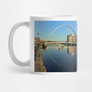 Double Tyne Mug